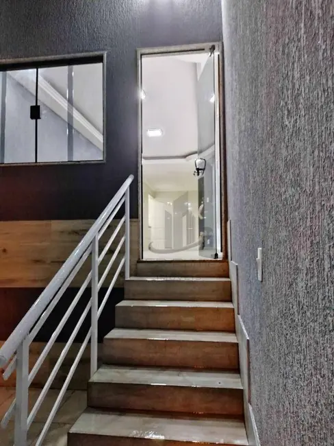 Foto 9 de Casa com 2 quartos para alugar, 105m2 em Ponte Alta, Volta Redonda - RJ
