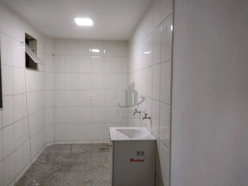 Foto 5 de Casa com 2 quartos para alugar, 105m2 em Ponte Alta, Volta Redonda - RJ