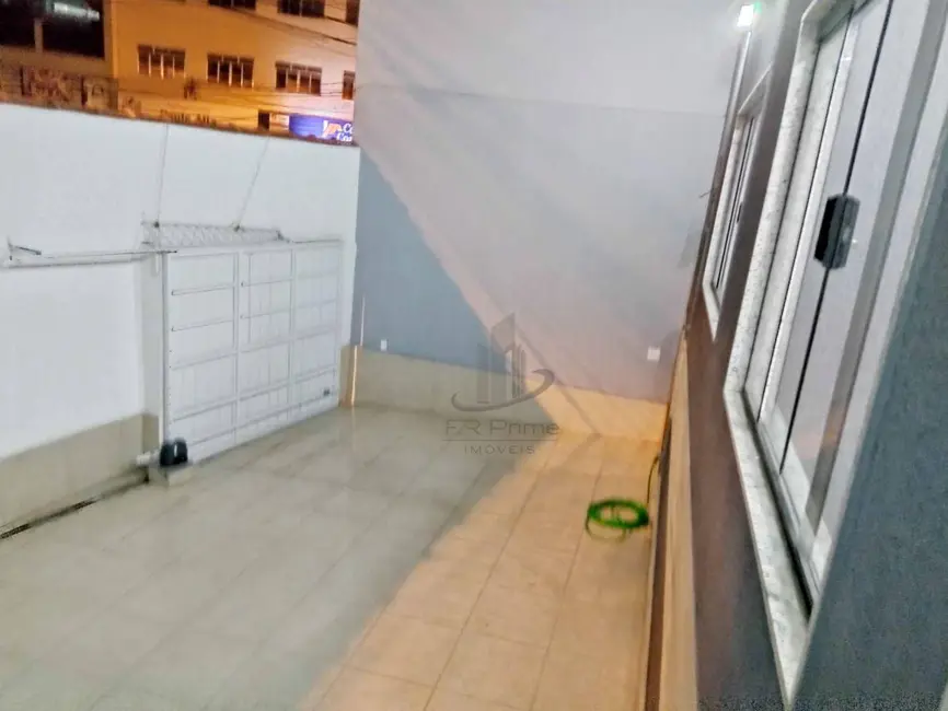 Foto 8 de Casa com 2 quartos para alugar, 105m2 em Ponte Alta, Volta Redonda - RJ