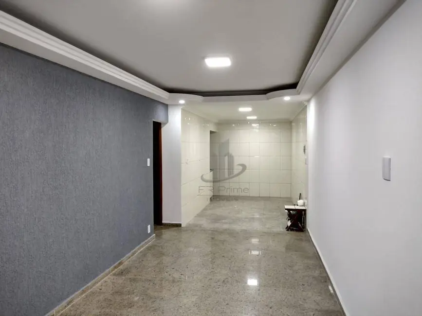 Foto 1 de Casa com 2 quartos para alugar, 105m2 em Ponte Alta, Volta Redonda - RJ
