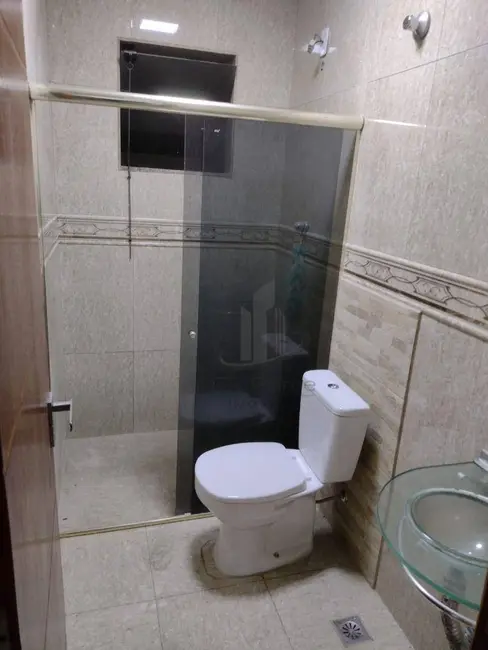 Foto 4 de Casa com 2 quartos para alugar, 105m2 em Ponte Alta, Volta Redonda - RJ
