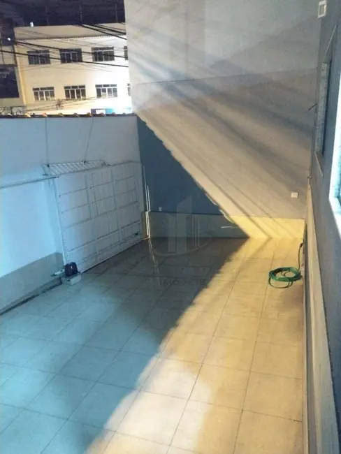 Foto 7 de Casa com 2 quartos para alugar, 105m2 em Ponte Alta, Volta Redonda - RJ