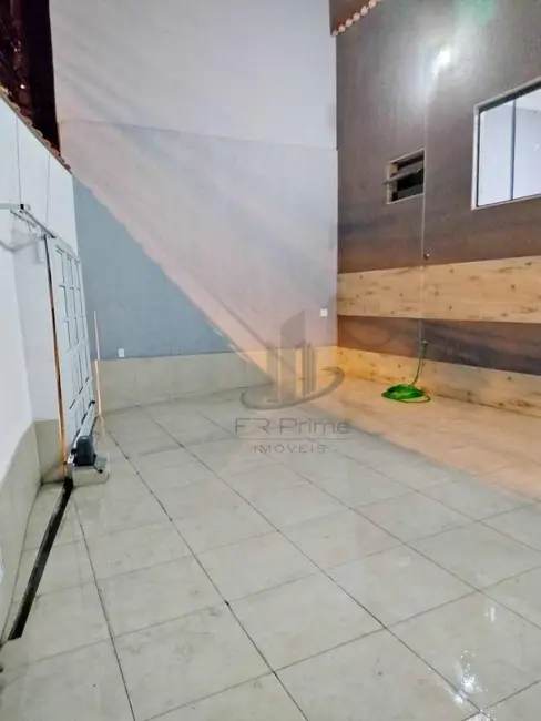 Foto 6 de Casa com 2 quartos para alugar, 105m2 em Ponte Alta, Volta Redonda - RJ