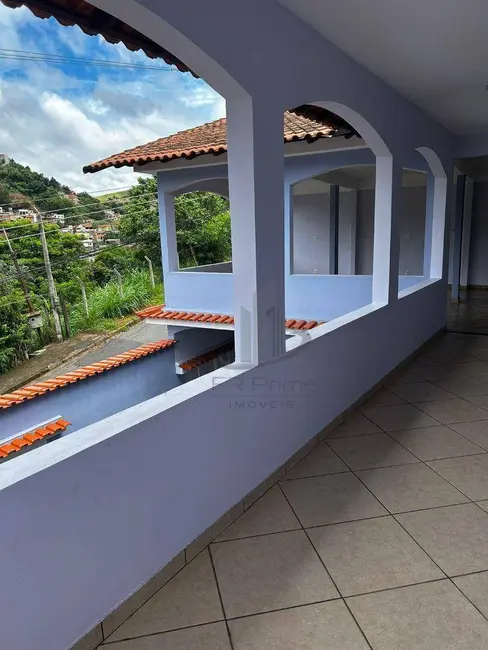 Casa com 3 quartos à venda, 189m2 em Mariana Torres, Volta Redonda - RJ - imagem 3 Foto 3 de Casa com 3 quartos à venda, 189m2 em Mariana Torres, Volta Redonda - RJ