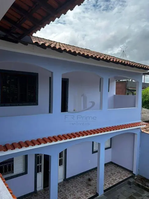 Casa com 3 quartos à venda, 189m2 em Mariana Torres, Volta Redonda - RJ - imagem 7 Foto 7 de Casa com 3 quartos à venda, 189m2 em Mariana Torres, Volta Redonda - RJ