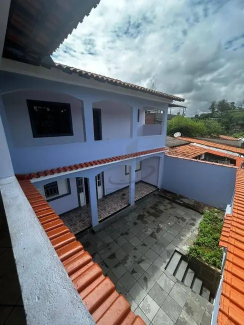 Casa com 3 quartos à venda, 189m2 em Mariana Torres, Volta Redonda - RJ - imagem 6 Foto 6 de Casa com 3 quartos à venda, 189m2 em Mariana Torres, Volta Redonda - RJ