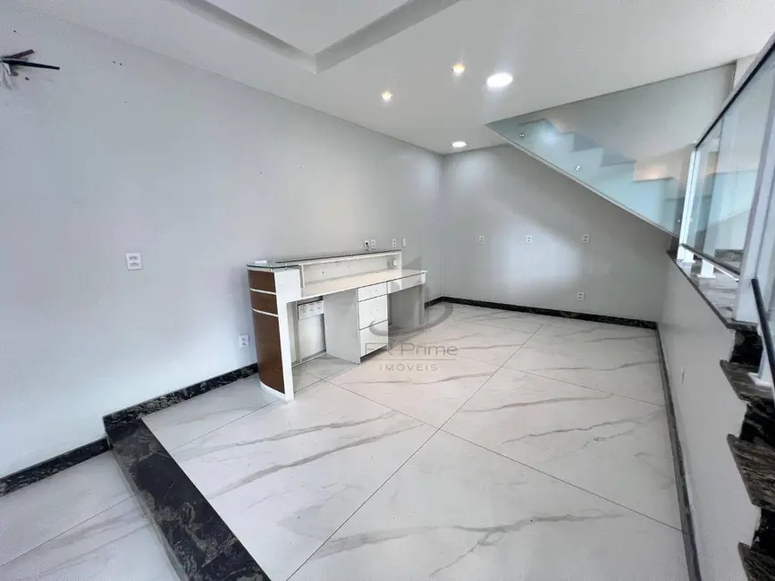 Foto 5 de Casa com 5 quartos para alugar, 282m2 em Bela Vista, Volta Redonda - RJ