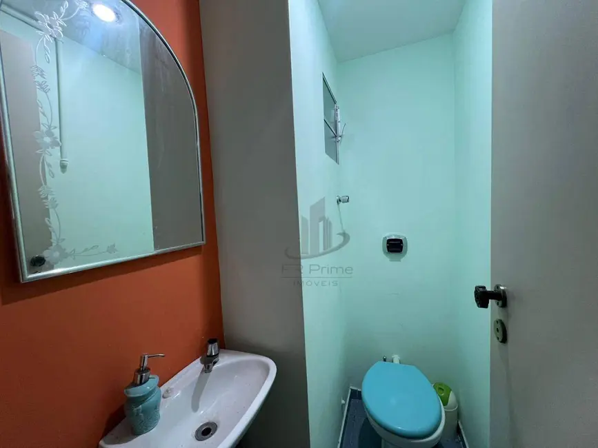 Foto 3 de Sala Comercial para alugar, 35m2 em Vila Santa Cecília, Volta Redonda - RJ