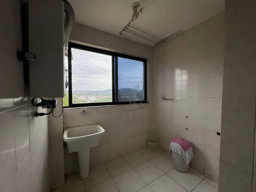 Foto 9 de Apartamento com 3 quartos à venda, 200m2 em Jardim Amália, Volta Redonda - RJ
