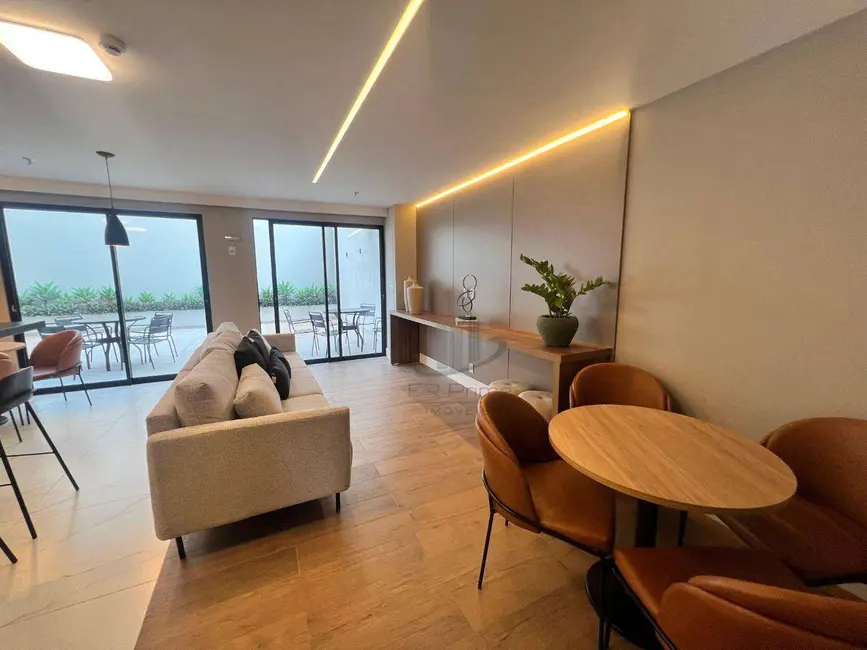 Foto 7 de Apartamento com 1 quarto para alugar, 22m2 em Jardim Amália, Volta Redonda - RJ