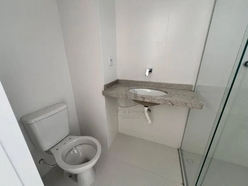 Foto 4 de Apartamento com 1 quarto para alugar, 22m2 em Jardim Amália, Volta Redonda - RJ