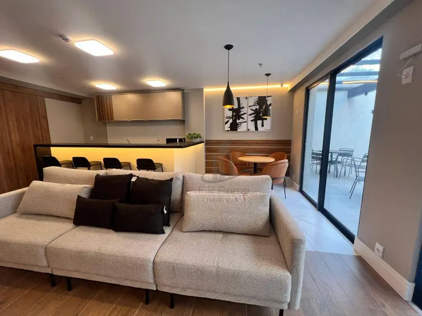 Foto 6 de Apartamento com 1 quarto para alugar, 22m2 em Jardim Amália, Volta Redonda - RJ