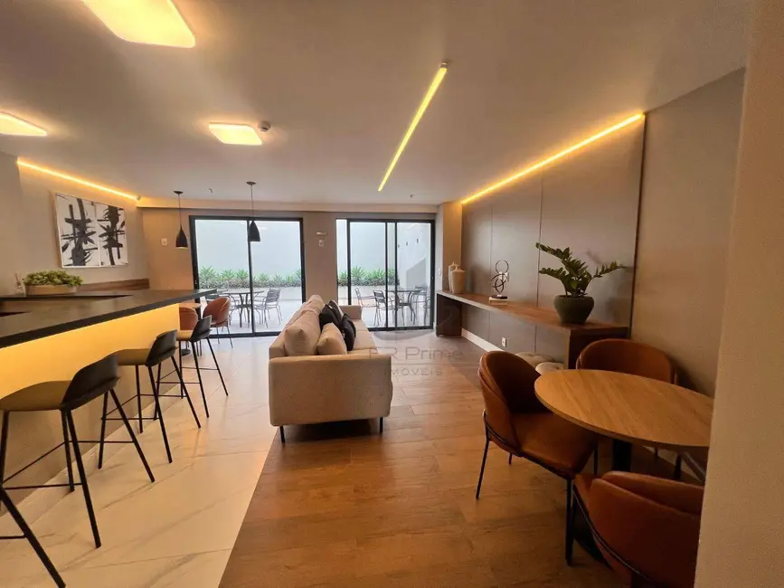 Foto 8 de Apartamento com 1 quarto para alugar, 22m2 em Jardim Amália, Volta Redonda - RJ