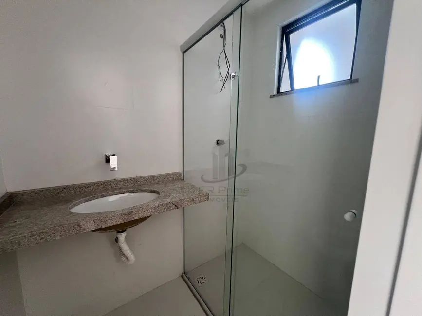 Foto 5 de Apartamento com 1 quarto para alugar, 22m2 em Jardim Amália, Volta Redonda - RJ