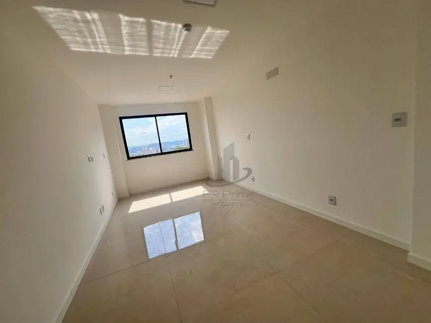 Apartamento com 1 quarto à venda e para alugar, 22m2 em Jardim Amália, Volta Redonda - RJ - imagem 3 Foto 3 de Apartamento com 1 quarto à venda e para alugar, 22m2 em Jardim Amália, Volta Redonda - RJ