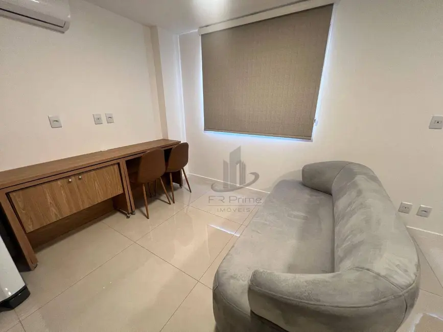 Foto 5 de Apartamento com 1 quarto para alugar, 25m2 em Jardim Amália, Volta Redonda - RJ