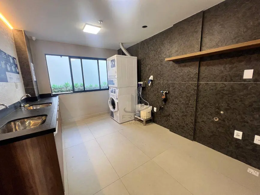 Foto 9 de Apartamento com 1 quarto para alugar, 25m2 em Jardim Amália, Volta Redonda - RJ