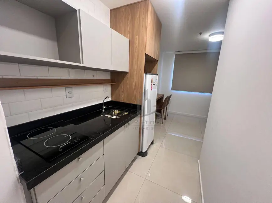 Foto 1 de Apartamento com 1 quarto para alugar, 25m2 em Jardim Amália, Volta Redonda - RJ