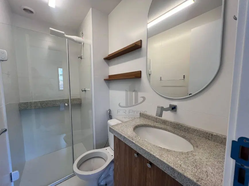 Foto 7 de Apartamento com 1 quarto para alugar, 25m2 em Jardim Amália, Volta Redonda - RJ