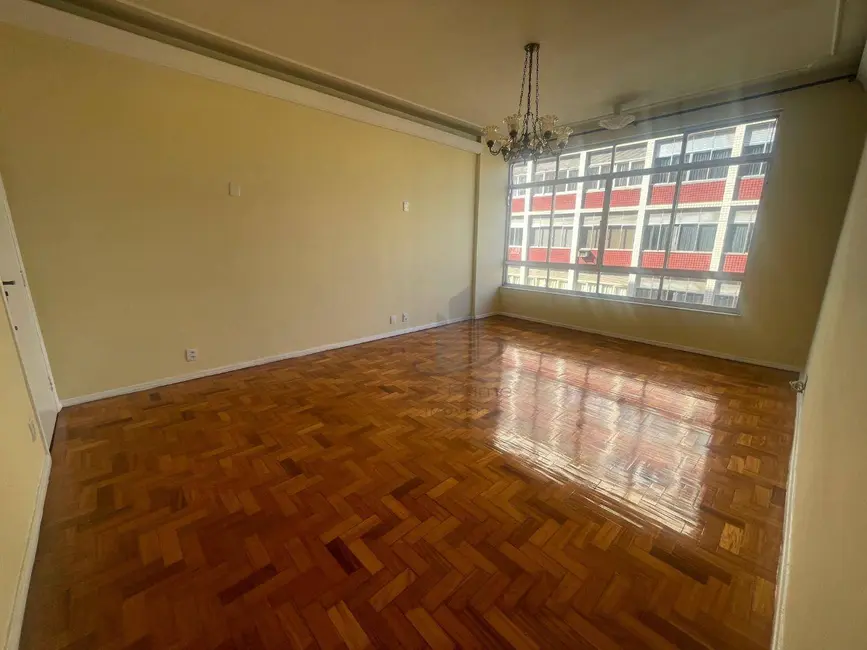 Foto 1 de Apartamento com 3 quartos para alugar, 90m2 em Vila Santa Cecília, Volta Redonda - RJ