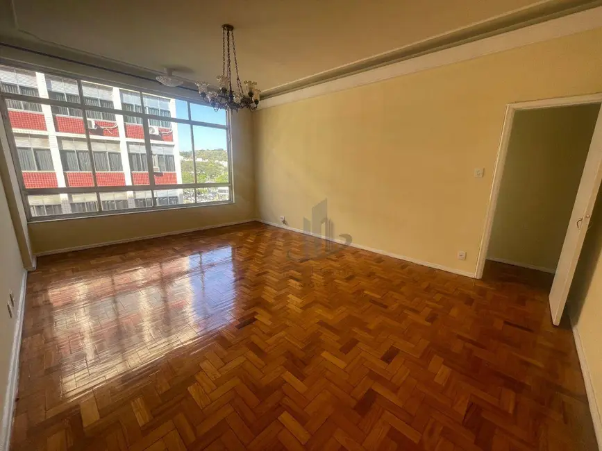 Foto 6 de Apartamento com 3 quartos para alugar, 90m2 em Vila Santa Cecília, Volta Redonda - RJ