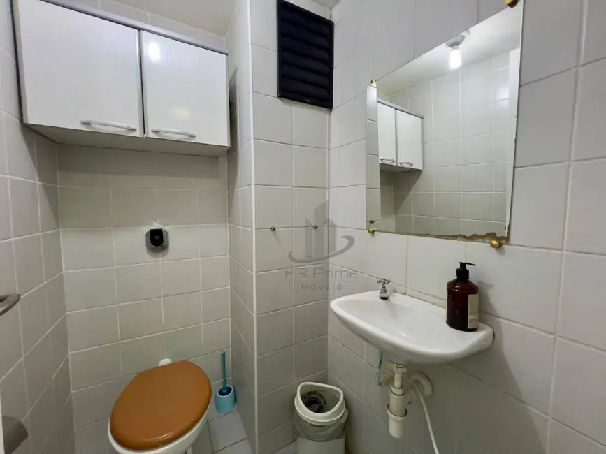 Foto 5 de Sala Comercial para alugar, 55m2 em Aterrado, Volta Redonda - RJ