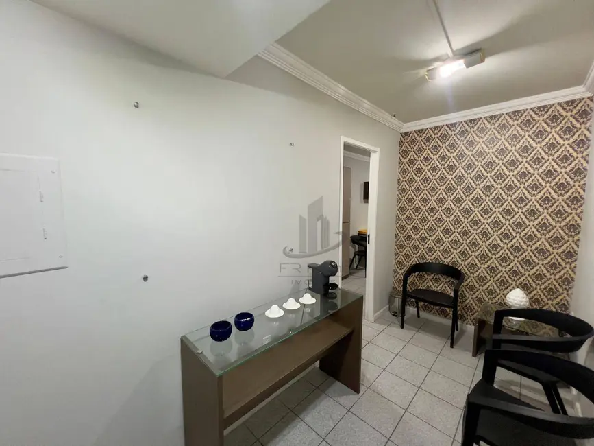 Foto 2 de Sala Comercial para alugar, 55m2 em Aterrado, Volta Redonda - RJ