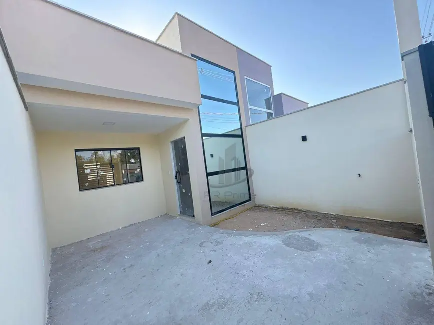 Casa com 2 quartos à venda, 150m2 em Pinheiral - RJ - imagem 3 Foto 3 de Casa com 2 quartos à venda, 150m2 em Pinheiral - RJ