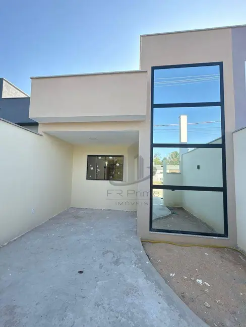 Casa com 2 quartos à venda, 150m2 em Pinheiral - RJ - imagem 2 Foto 2 de Casa com 2 quartos à venda, 150m2 em Pinheiral - RJ