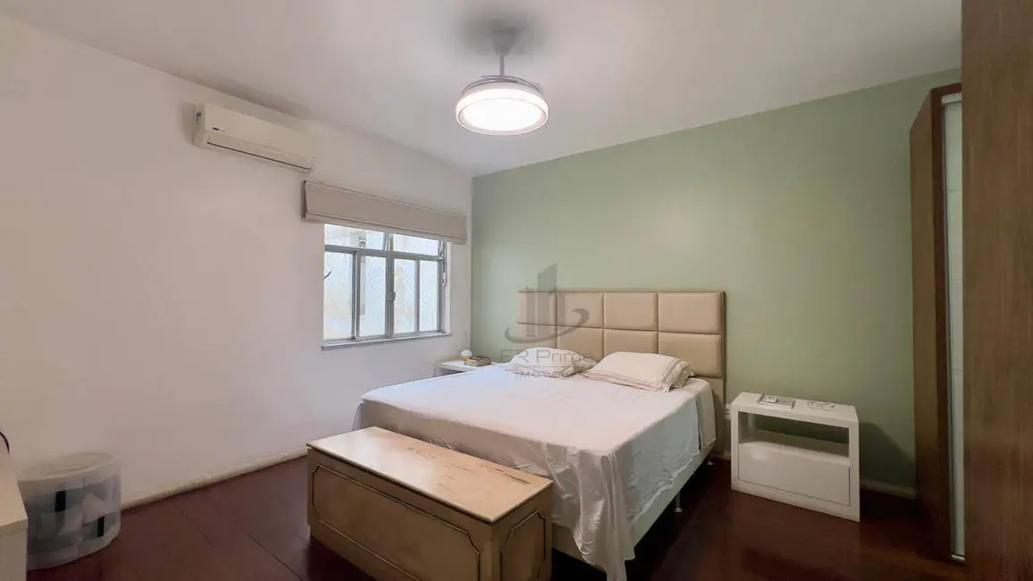 Apartamento com 4 quartos à venda, 177m2 em Santa Rosa, Barra Mansa - RJ - imagem 6 Foto 6 de Apartamento com 4 quartos à venda, 177m2 em Santa Rosa, Barra Mansa - RJ