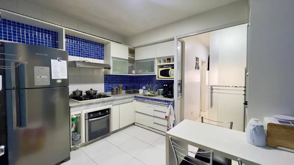 Apartamento com 4 quartos à venda, 177m2 em Santa Rosa, Barra Mansa - RJ - imagem 3 Foto 3 de Apartamento com 4 quartos à venda, 177m2 em Santa Rosa, Barra Mansa - RJ