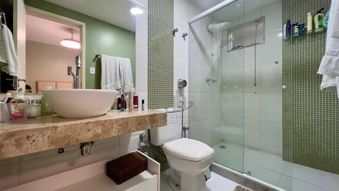 Apartamento com 4 quartos à venda, 177m2 em Santa Rosa, Barra Mansa - RJ - imagem 7 Foto 7 de Apartamento com 4 quartos à venda, 177m2 em Santa Rosa, Barra Mansa - RJ