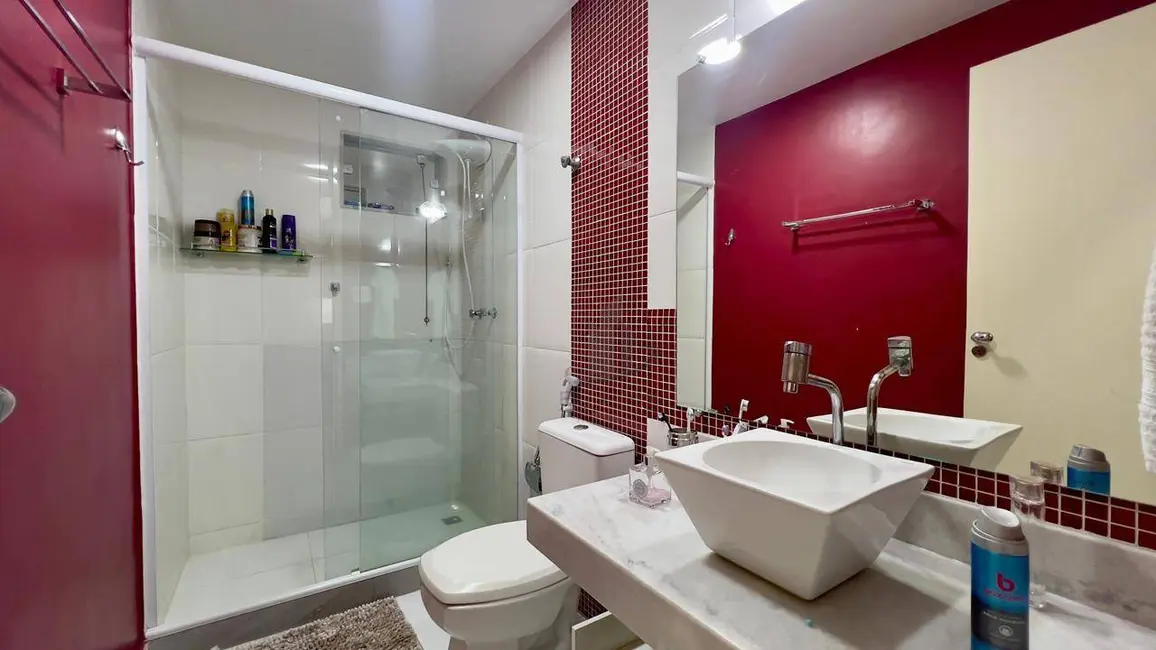 Apartamento com 4 quartos à venda, 177m2 em Santa Rosa, Barra Mansa - RJ - imagem 9 Foto 9 de Apartamento com 4 quartos à venda, 177m2 em Santa Rosa, Barra Mansa - RJ