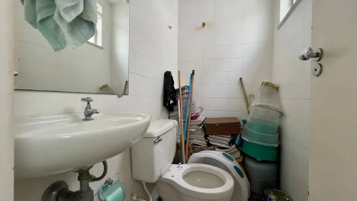 Apartamento com 4 quartos à venda, 177m2 em Santa Rosa, Barra Mansa - RJ - imagem 5 Foto 5 de Apartamento com 4 quartos à venda, 177m2 em Santa Rosa, Barra Mansa - RJ