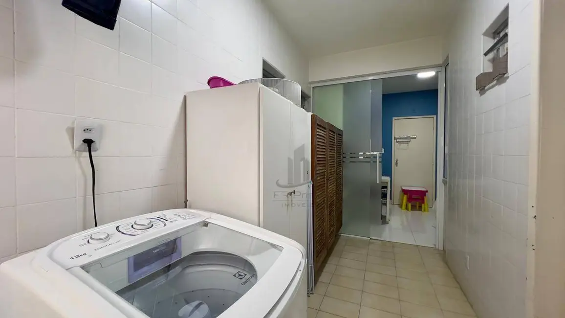 Apartamento com 4 quartos à venda, 177m2 em Santa Rosa, Barra Mansa - RJ - imagem 4 Foto 4 de Apartamento com 4 quartos à venda, 177m2 em Santa Rosa, Barra Mansa - RJ