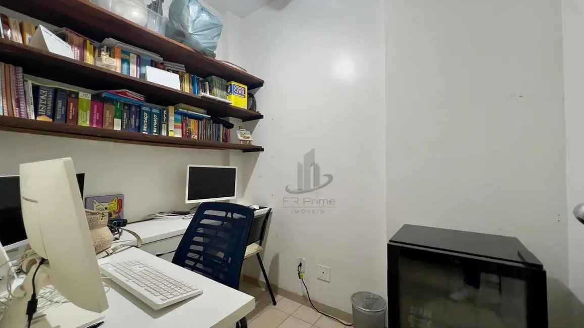 Apartamento com 4 quartos à venda, 177m2 em Santa Rosa, Barra Mansa - RJ - imagem 8 Foto 8 de Apartamento com 4 quartos à venda, 177m2 em Santa Rosa, Barra Mansa - RJ