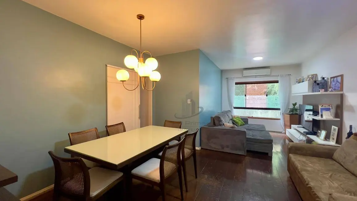 Apartamento com 4 quartos à venda, 177m2 em Santa Rosa, Barra Mansa - RJ - imagem 2 Foto 2 de Apartamento com 4 quartos à venda, 177m2 em Santa Rosa, Barra Mansa - RJ