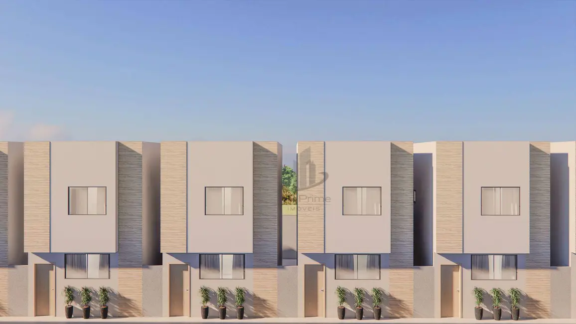 Casa com 2 quartos à venda, 70m2 em Morada da Granja, Barra Mansa - RJ - imagem 1 Foto 1 de Casa com 2 quartos à venda, 70m2 em Morada da Granja, Barra Mansa - RJ