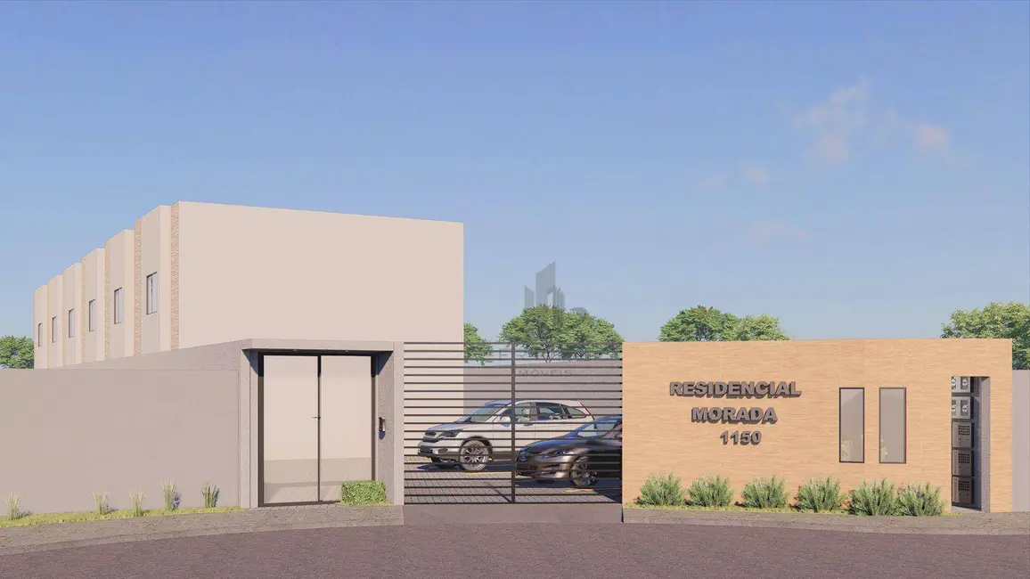 Casa com 2 quartos à venda, 70m2 em Morada da Granja, Barra Mansa - RJ - imagem 2 Foto 2 de Casa com 2 quartos à venda, 70m2 em Morada da Granja, Barra Mansa - RJ