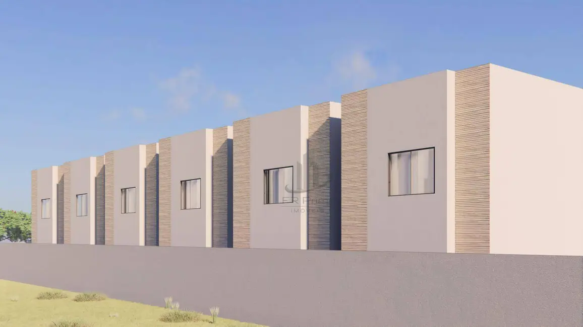 Casa com 2 quartos à venda, 70m2 em Morada da Granja, Barra Mansa - RJ - imagem 4 Foto 4 de Casa com 2 quartos à venda, 70m2 em Morada da Granja, Barra Mansa - RJ