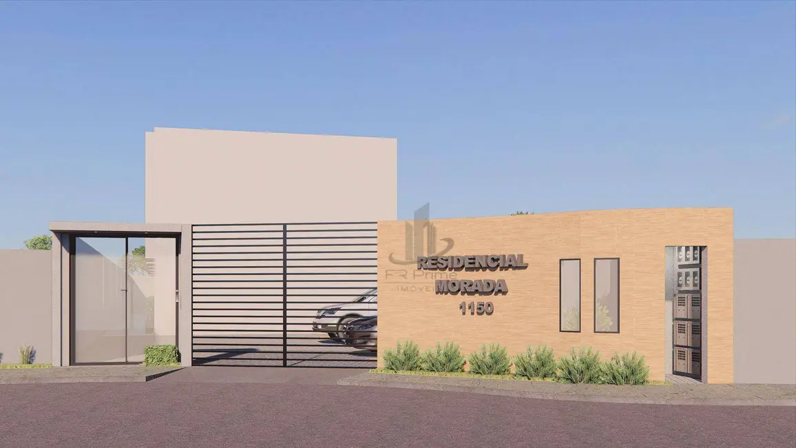 Casa com 2 quartos à venda, 70m2 em Morada da Granja, Barra Mansa - RJ - imagem 3 Foto 3 de Casa com 2 quartos à venda, 70m2 em Morada da Granja, Barra Mansa - RJ