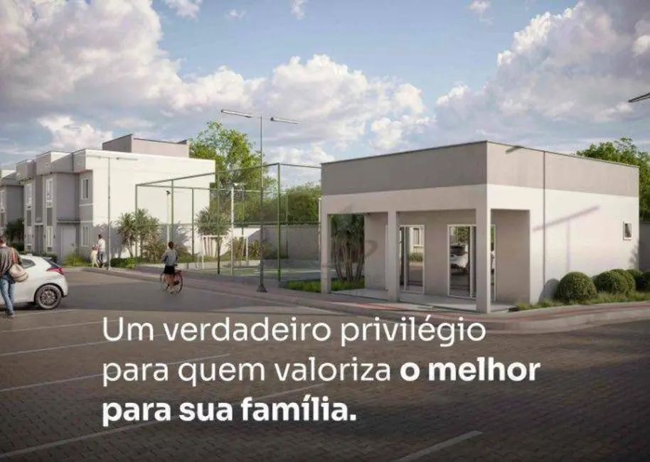 Apartamento com 2 quartos à venda, 49m2 em Nova Primavera, Volta Redonda - RJ - imagem 6 Foto 6 de Apartamento com 2 quartos à venda, 49m2 em Nova Primavera, Volta Redonda - RJ