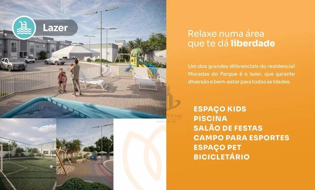 Apartamento com 2 quartos à venda, 49m2 em Nova Primavera, Volta Redonda - RJ - imagem 9 Foto 9 de Apartamento com 2 quartos à venda, 49m2 em Nova Primavera, Volta Redonda - RJ