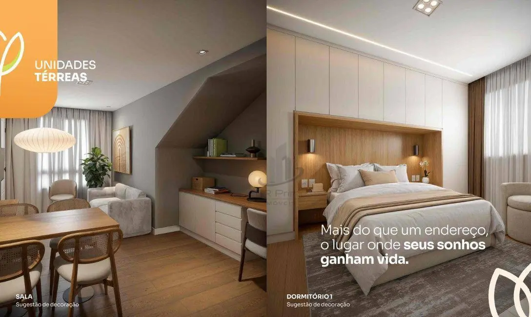 Apartamento com 2 quartos à venda, 68m2 em Nova Primavera, Volta Redonda - RJ - imagem 1 Foto 1 de Apartamento com 2 quartos à venda, 68m2 em Nova Primavera, Volta Redonda - RJ