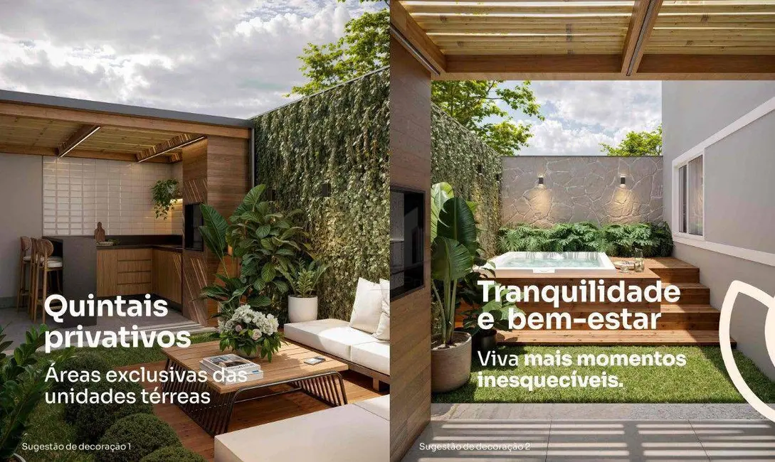 Apartamento com 2 quartos à venda, 68m2 em Nova Primavera, Volta Redonda - RJ - imagem 3 Foto 3 de Apartamento com 2 quartos à venda, 68m2 em Nova Primavera, Volta Redonda - RJ