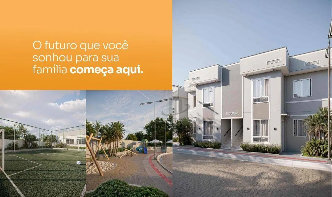 Apartamento com 2 quartos à venda, 68m2 em Nova Primavera, Volta Redonda - RJ - imagem 5 Foto 5 de Apartamento com 2 quartos à venda, 68m2 em Nova Primavera, Volta Redonda - RJ