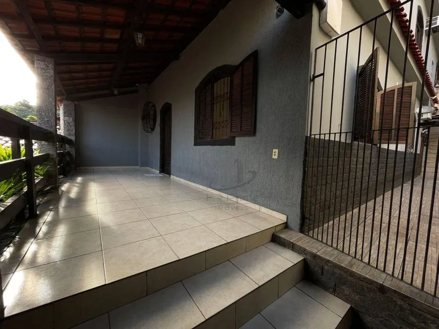 Casa com 5 quartos à venda, 1284m2 em Retiro, Volta Redonda - RJ - imagem 3 Foto 3 de Casa com 5 quartos à venda, 1284m2 em Retiro, Volta Redonda - RJ