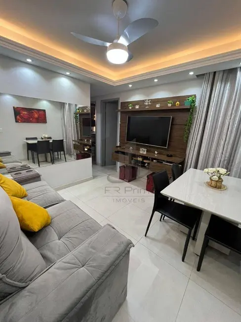 Apartamento com 2 quartos à venda, 45m2 em Volta Redonda - RJ - imagem 2 Foto 2 de Apartamento com 2 quartos à venda, 45m2 em Volta Redonda - RJ