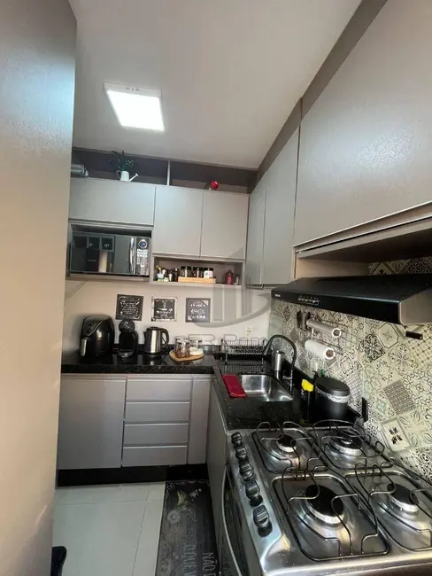 Apartamento com 2 quartos à venda, 45m2 em Volta Redonda - RJ - imagem 7 Foto 7 de Apartamento com 2 quartos à venda, 45m2 em Volta Redonda - RJ