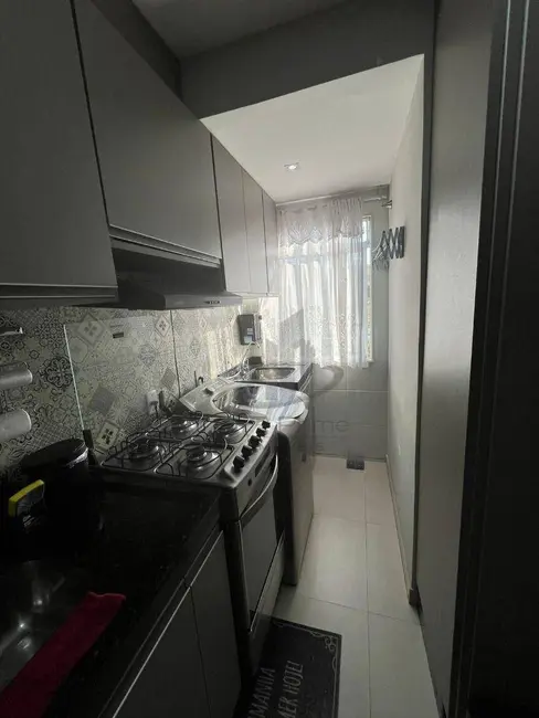 Apartamento com 2 quartos à venda, 45m2 em Volta Redonda - RJ - imagem 8 Foto 8 de Apartamento com 2 quartos à venda, 45m2 em Volta Redonda - RJ